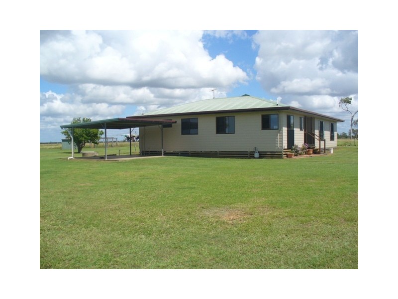 381 Three Chain Road, Calavos QLD 4670