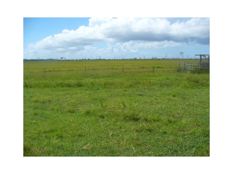 381 Three Chain Road, Calavos QLD 4670