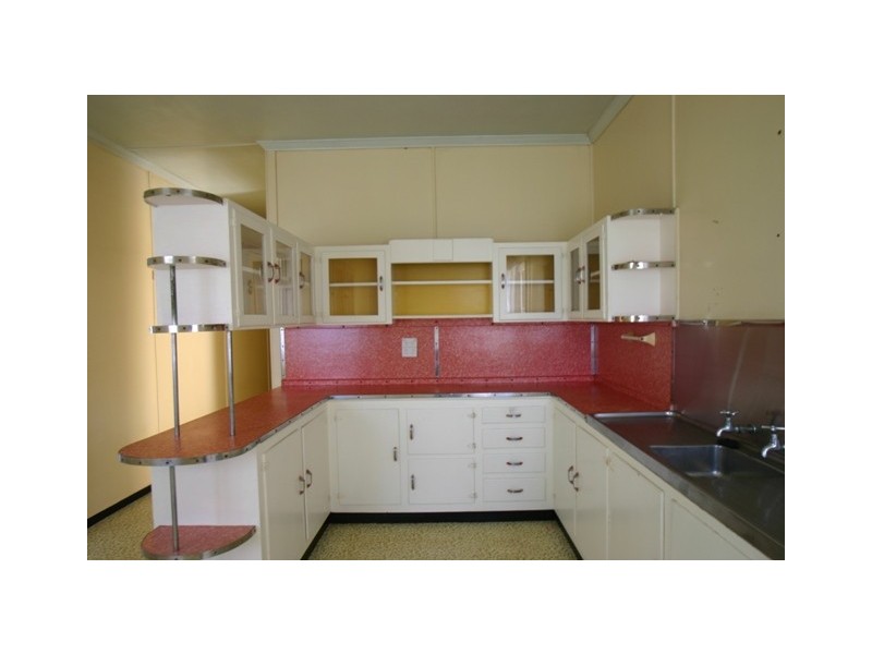 Svensson Heights QLD 4670