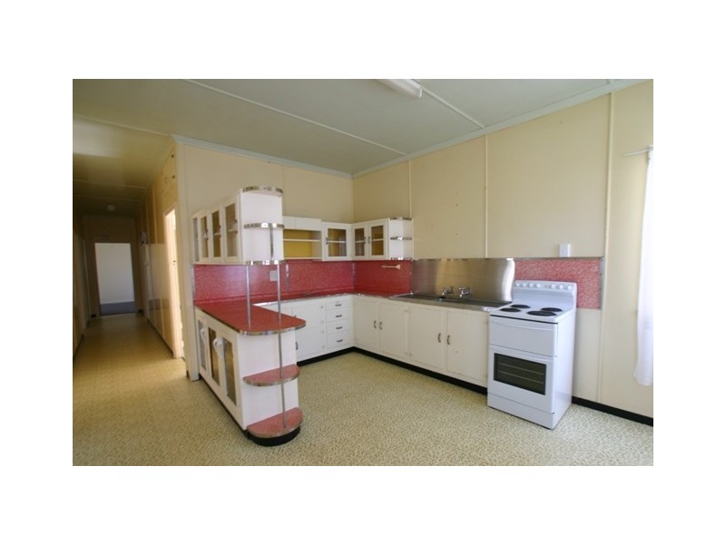 Svensson Heights QLD 4670