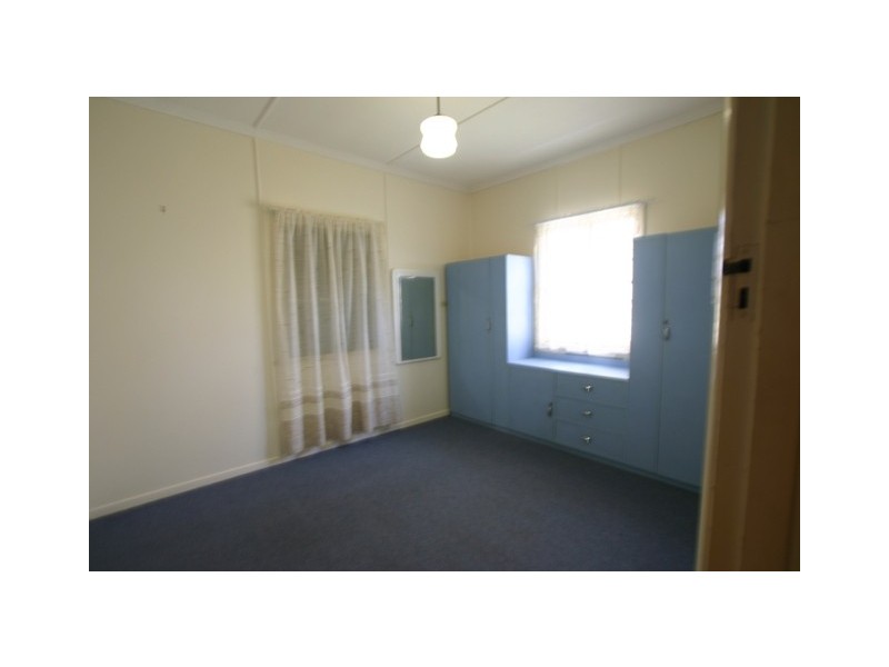 Svensson Heights QLD 4670