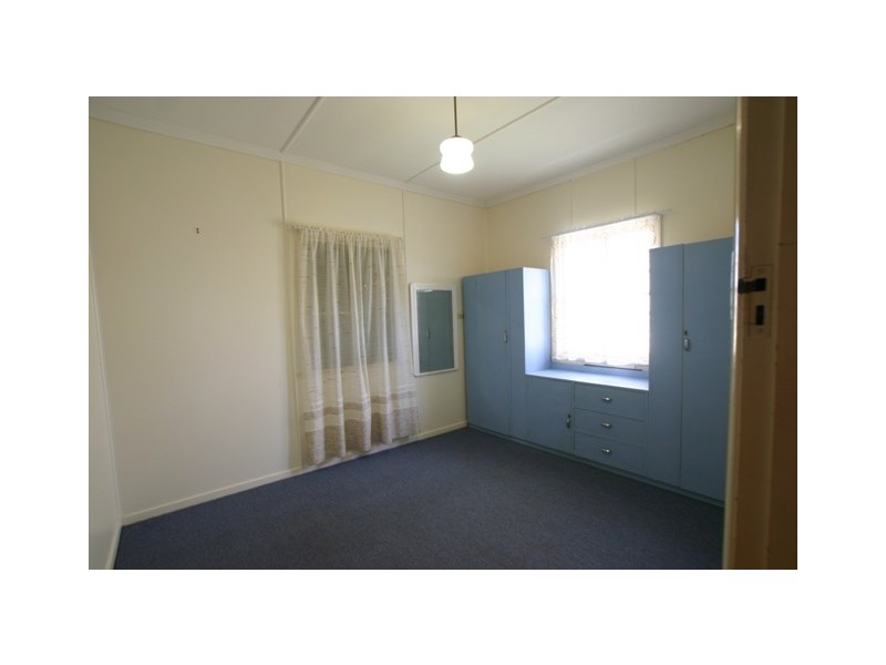 Svensson Heights QLD 4670