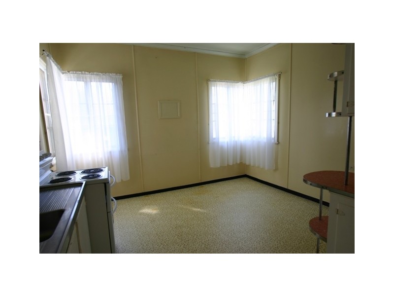 Svensson Heights QLD 4670