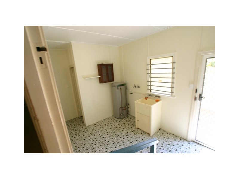 Svensson Heights QLD 4670