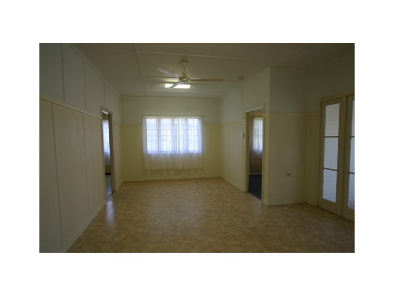 Svensson Heights QLD 4670