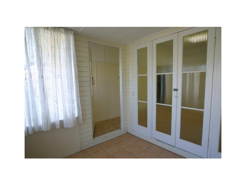 Svensson Heights QLD 4670