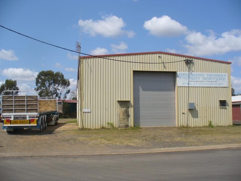 8 Massey Street, Bundaberg East QLD 4670