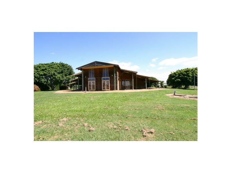 400 Bargara Road, Rubyanna QLD 4670