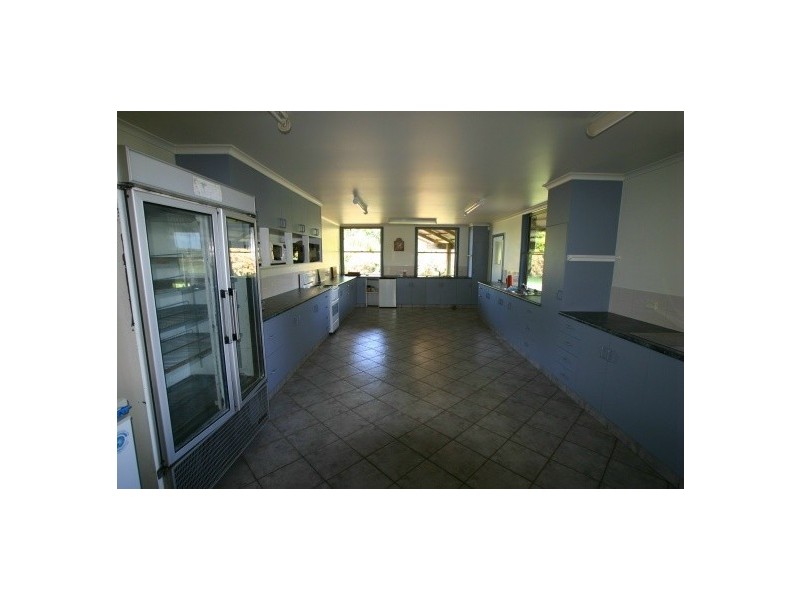 400 Bargara Road, Rubyanna QLD 4670