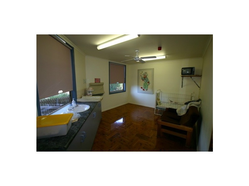 400 Bargara Road, Rubyanna QLD 4670