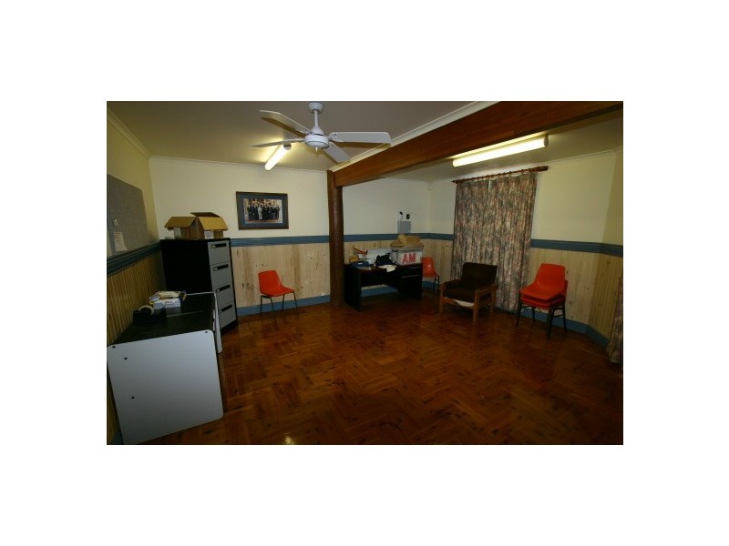 400 Bargara Road, Rubyanna QLD 4670