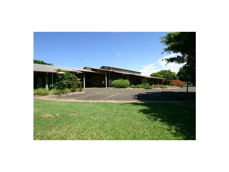 400 Bargara Road, Rubyanna QLD 4670