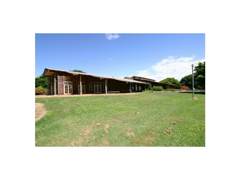 400 Bargara Road, Rubyanna QLD 4670