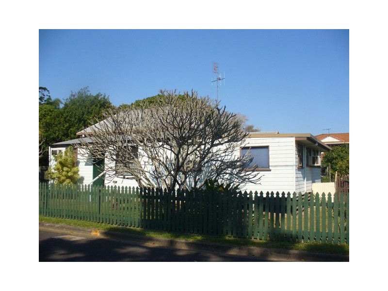 5 Normanby Street, Bundaberg South QLD 4670