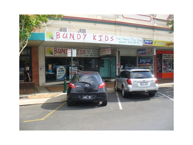 67 Bourbong Street, Bundaberg Central QLD 4670