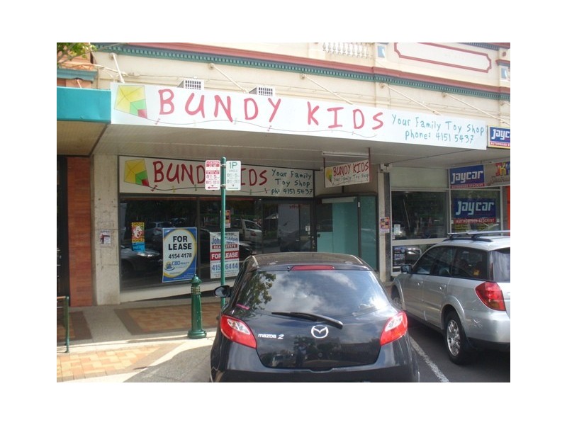 67 Bourbong Street, Bundaberg Central QLD 4670