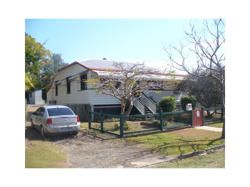 3 Thornton Street, Bundaberg South QLD 4670