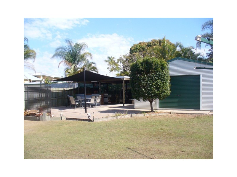 3 Thornton Street, Bundaberg South QLD 4670