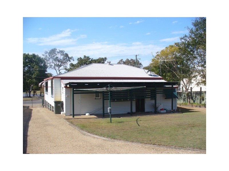 3 Thornton Street, Bundaberg South QLD 4670