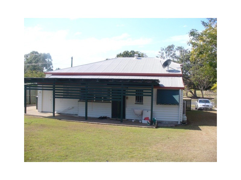 3 Thornton Street, Bundaberg South QLD 4670
