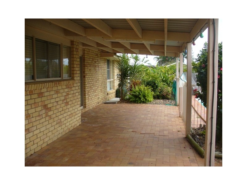15 Pacific Court, Bargara QLD 4670