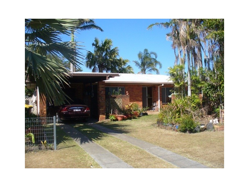 2 Rath Court, Bundaberg North QLD 4670
