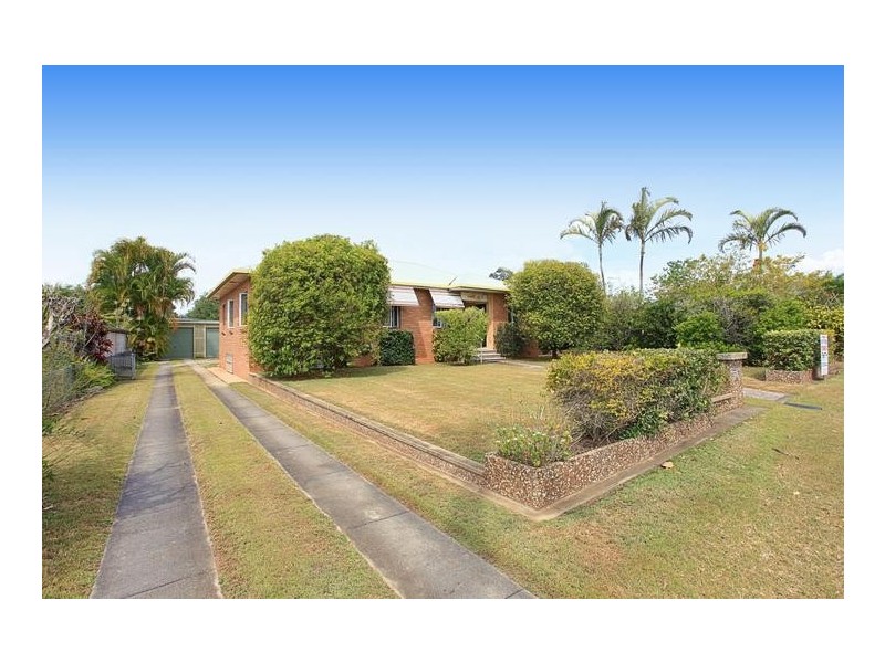 32 Adams Street, Bundaberg West QLD 4670