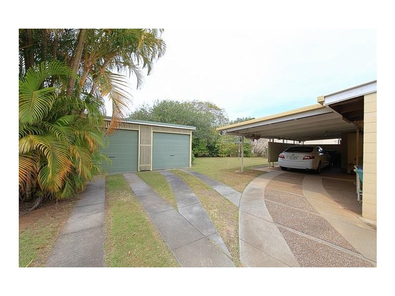 32 Adams Street, Bundaberg West QLD 4670