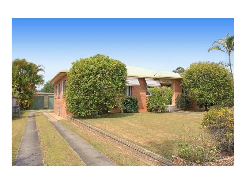 32 Adams Street, Bundaberg West QLD 4670
