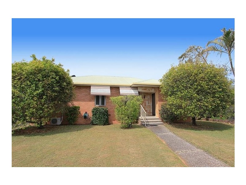 32 Adams Street, Bundaberg West QLD 4670