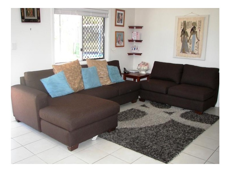 Moore Park Beach QLD 4670