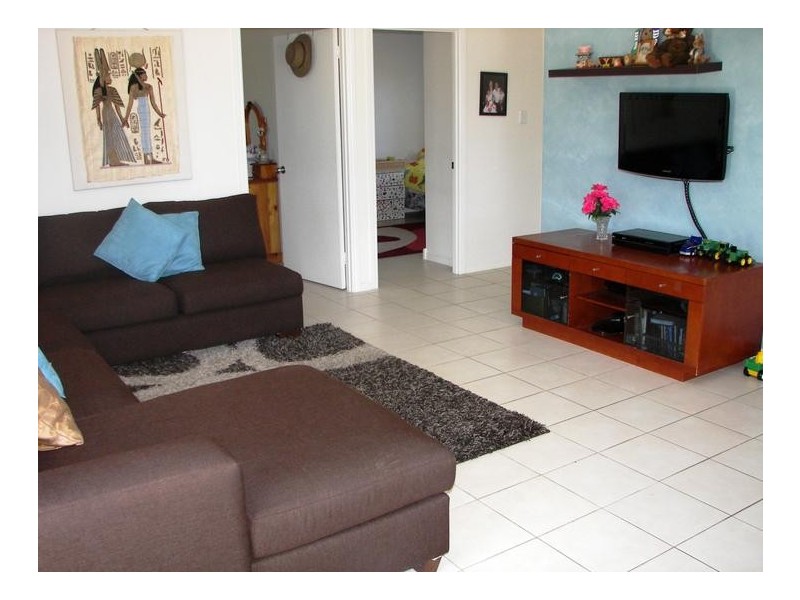 Moore Park Beach QLD 4670