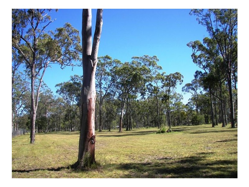 Moore Park Beach QLD 4670