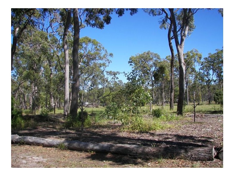 Moore Park Beach QLD 4670