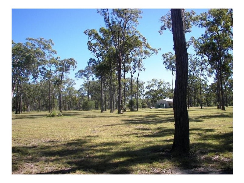 Moore Park Beach QLD 4670