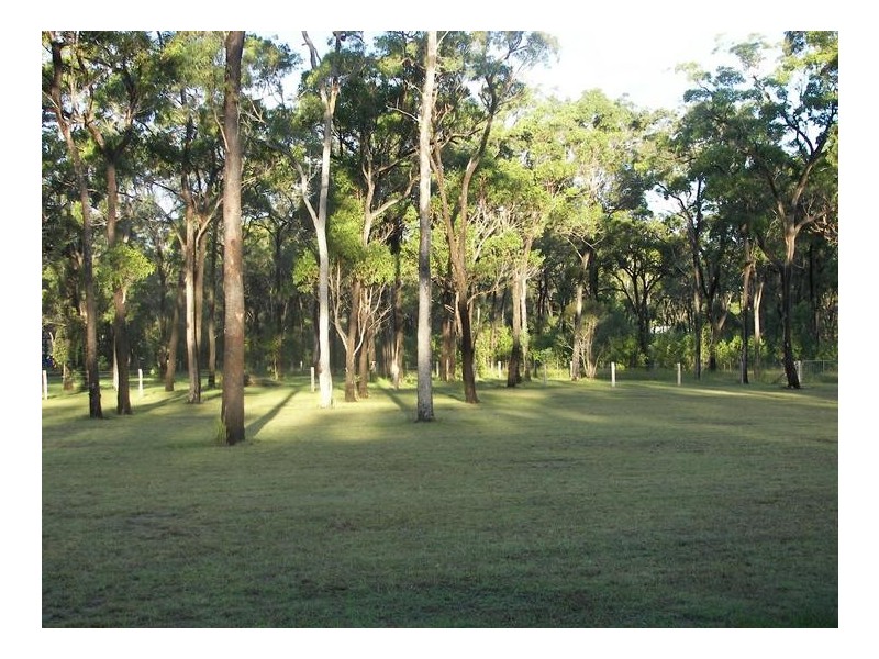 Moore Park Beach QLD 4670