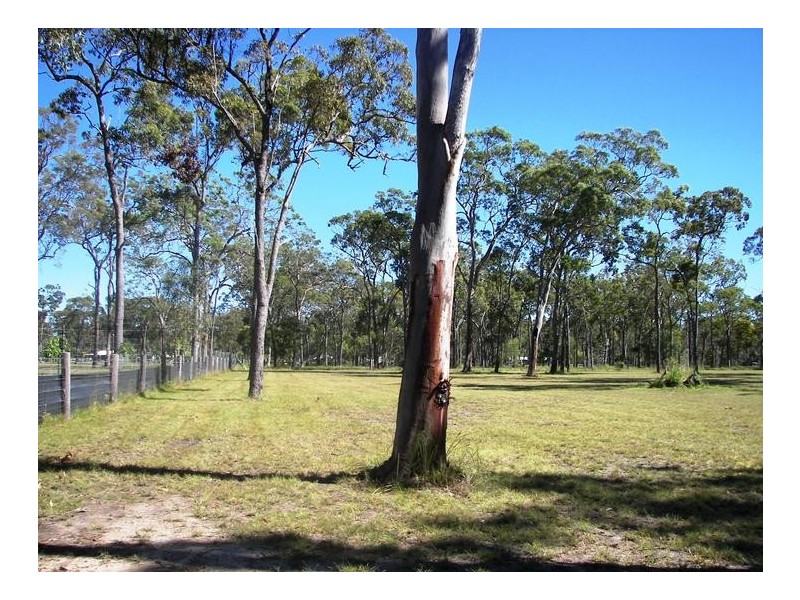 Moore Park Beach QLD 4670