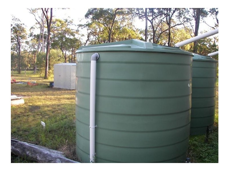 Moore Park Beach QLD 4670