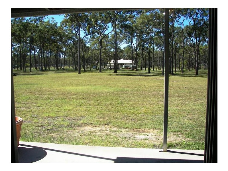 Moore Park Beach QLD 4670