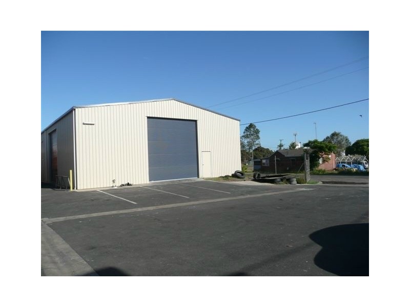 1/41 Alexandra Street, Bundaberg East QLD 4670