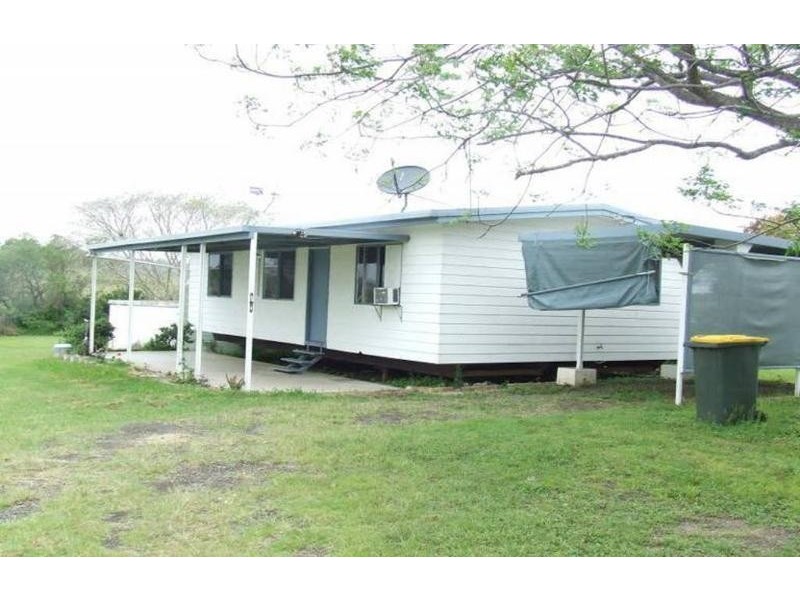 80 Powells Road, Mcilwraith QLD 4671