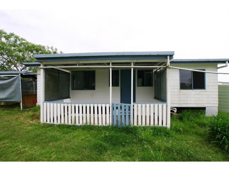 80 Powells Road, Mcilwraith QLD 4671