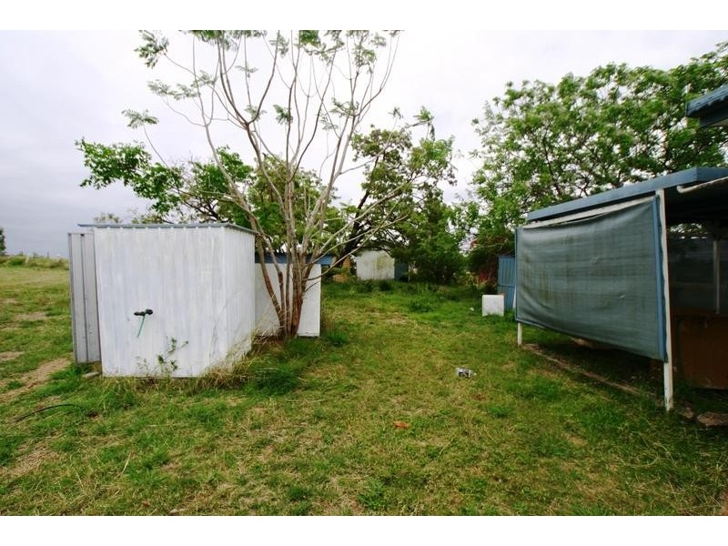 80 Powells Road, Mcilwraith QLD 4671