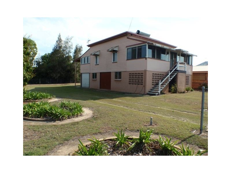 88 Walker Street, Norville QLD 4670