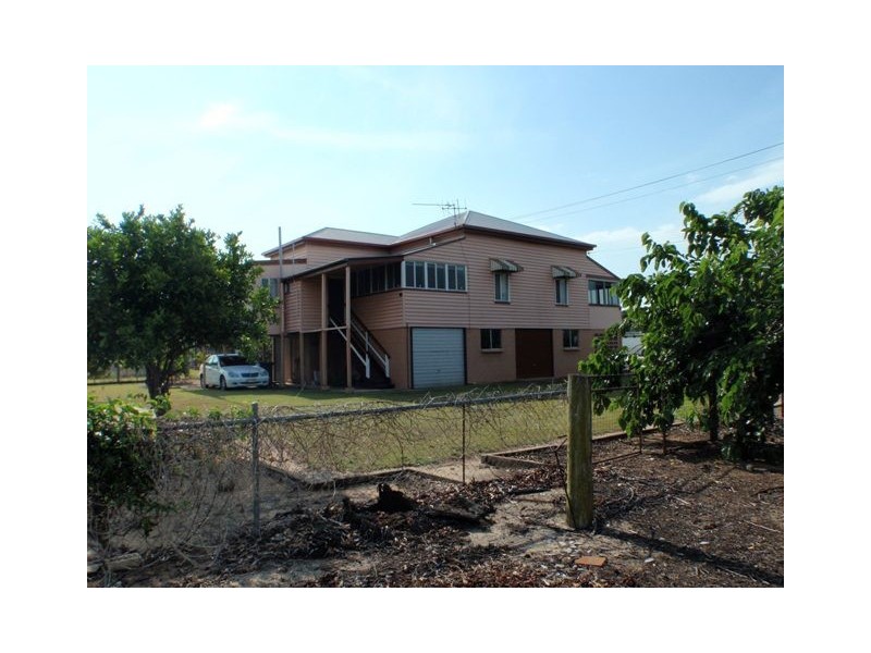 88 Walker Street, Norville QLD 4670