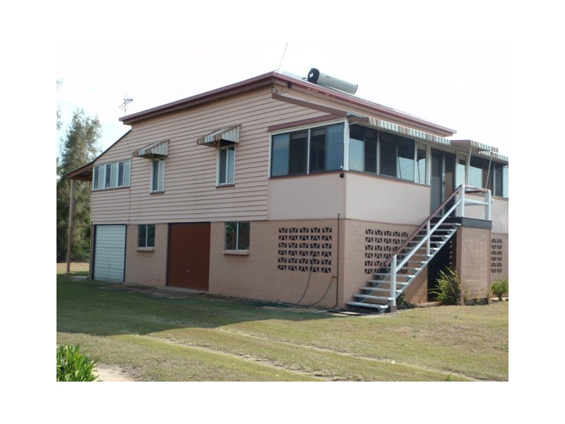 88 Walker Street, Norville QLD 4670