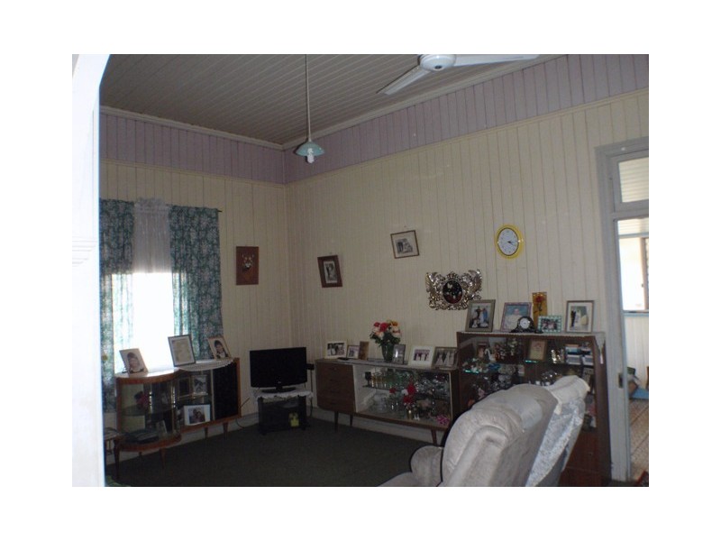 88 Walker Street, Norville QLD 4670