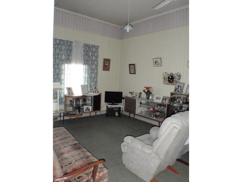 88 Walker Street, Norville QLD 4670