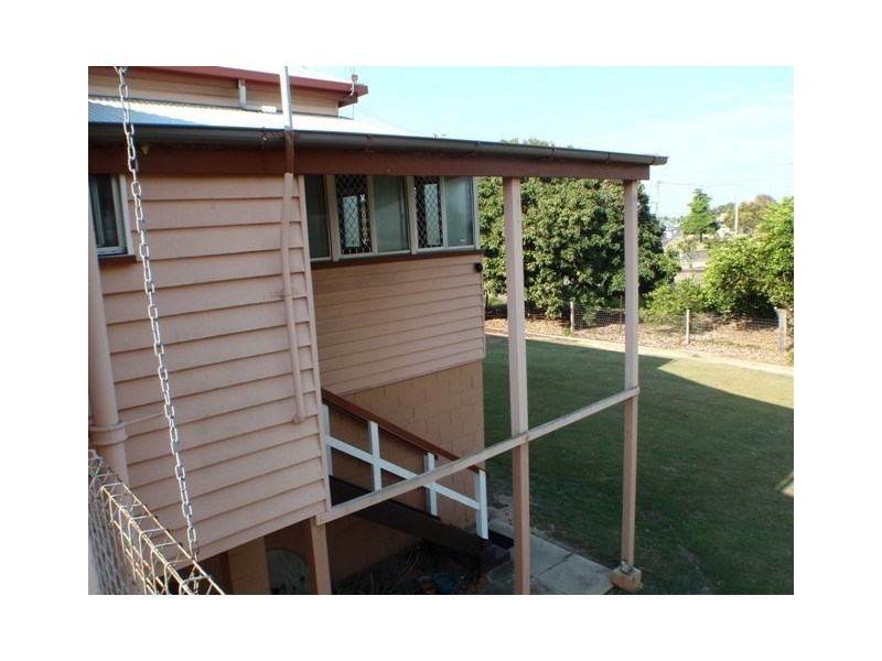 88 Walker Street, Norville QLD 4670