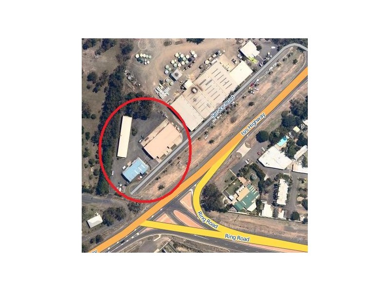1/9 Von Deest St, Branyan QLD 4670